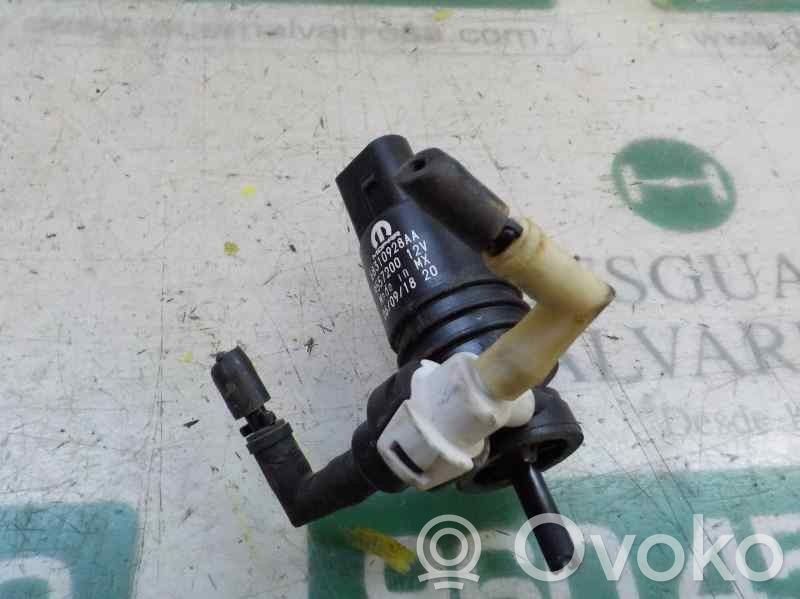 Windscreen/windshield washer pump   68310928AA