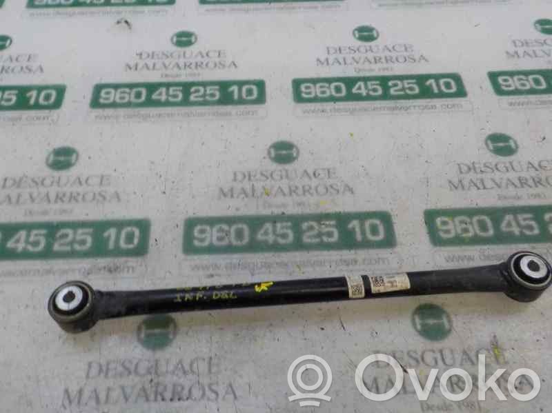 Rear control arm   68309200AA
