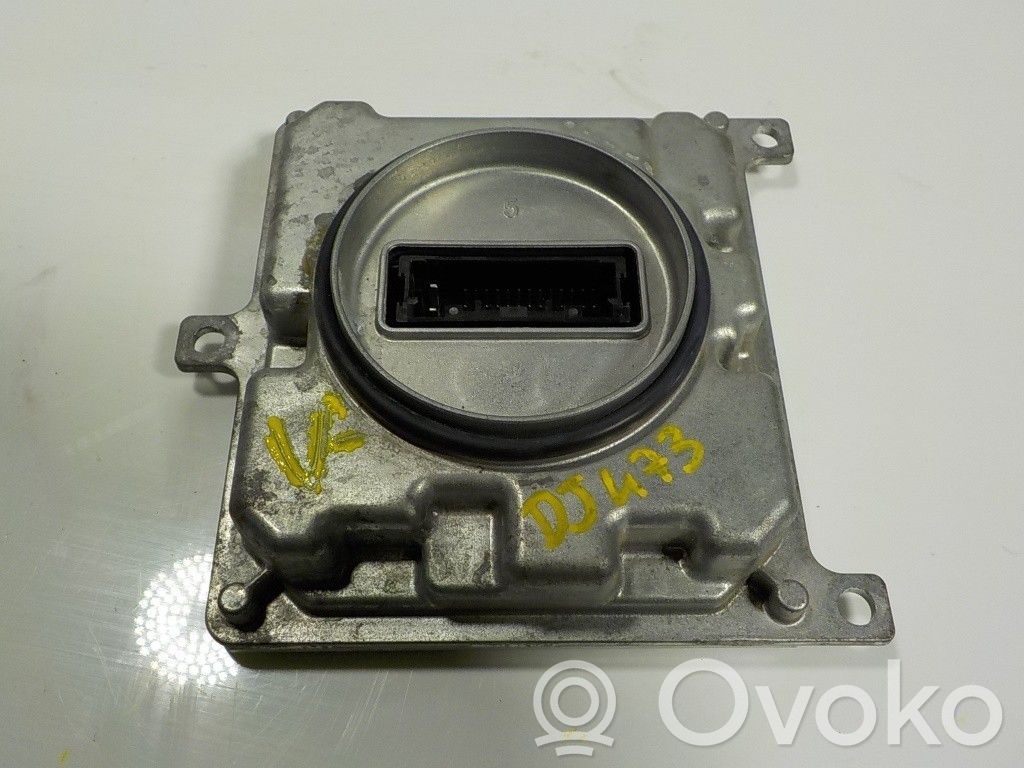 Mazda 3 Xenon control unit/module 