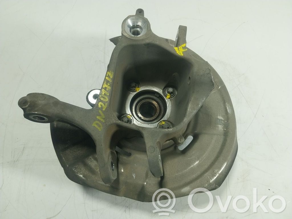 BMW 6 F12 F13 Braț cu fuzetă spate 