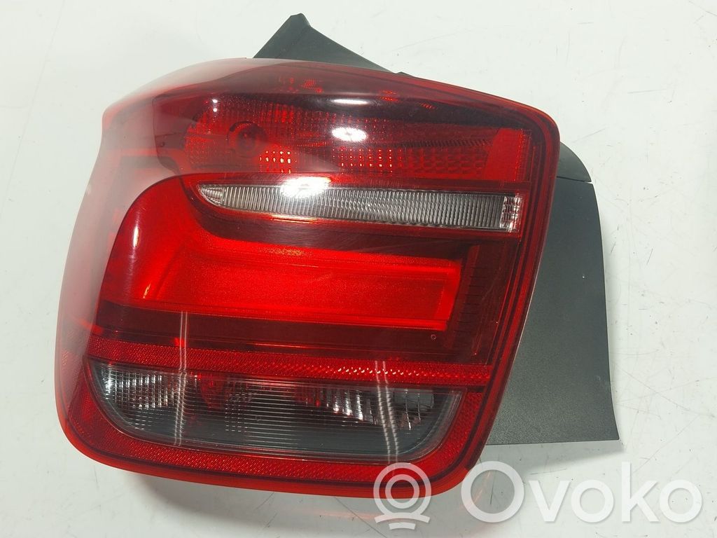 Rear/tail lights