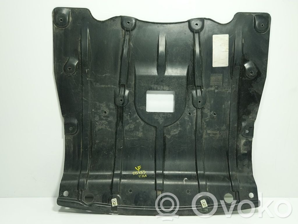 BMW X5 G05 Osłona dolna silnika 