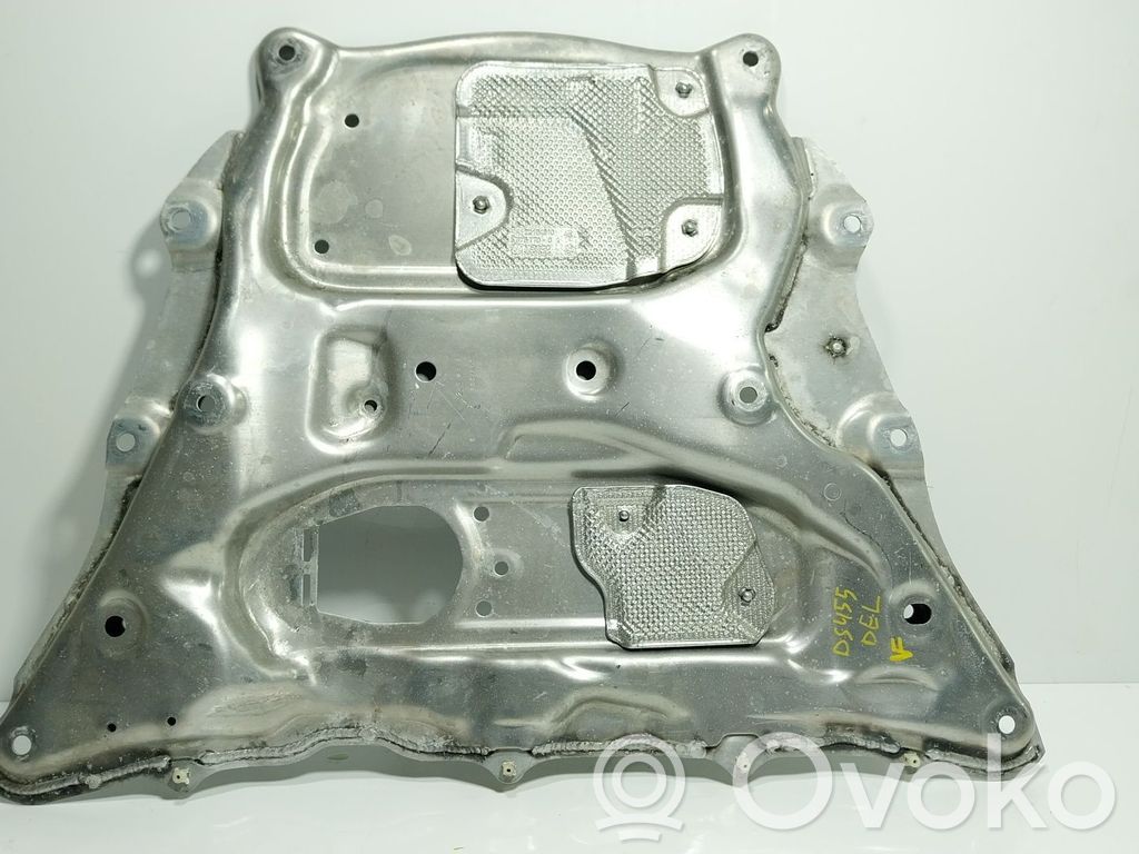 BMW X5 G05 Engine splash shield/under tray 