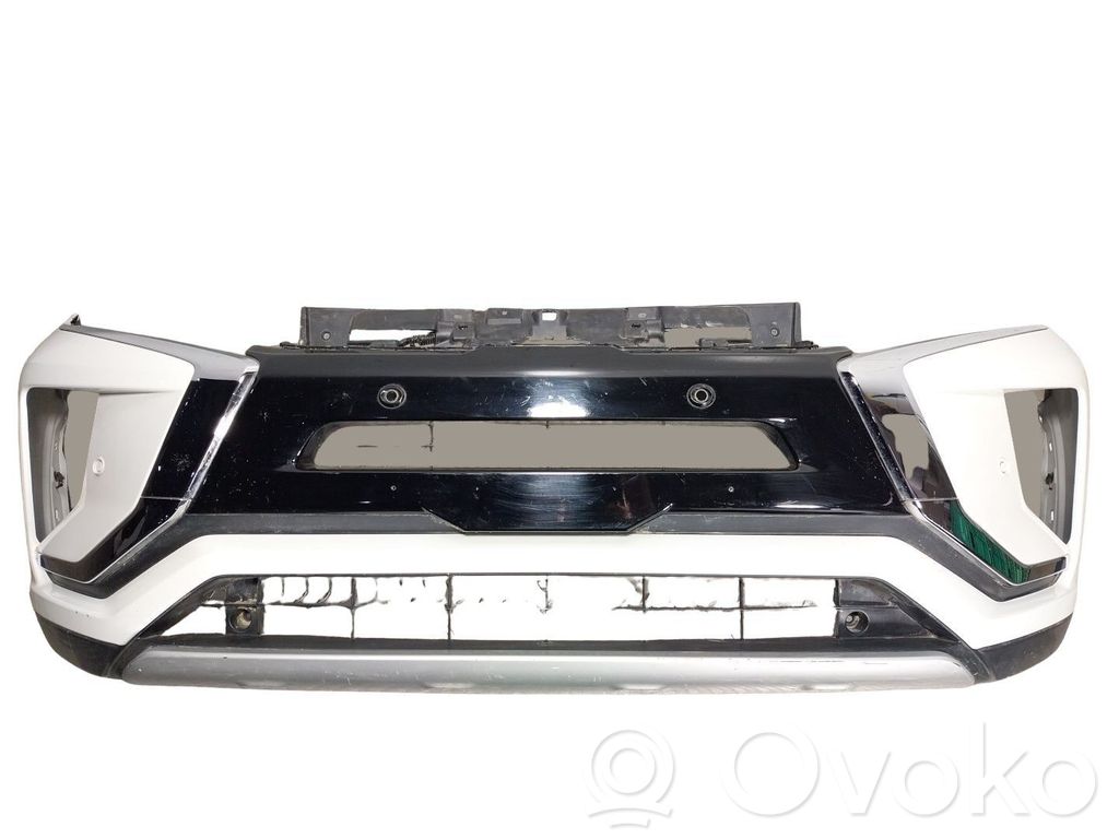Priekinis bamperis   6400J508