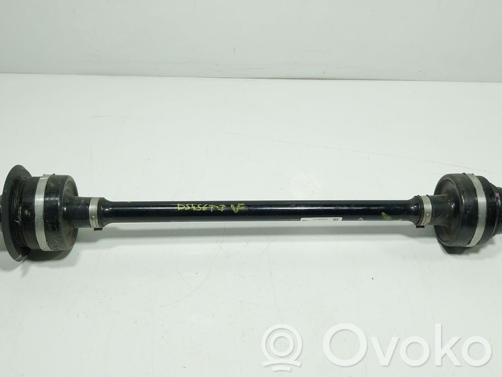 BMW X6 M Rear driveshaft 