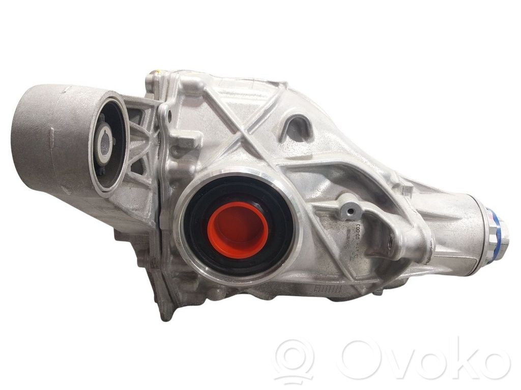 BMW X5 G05 Hinterachsdifferential 