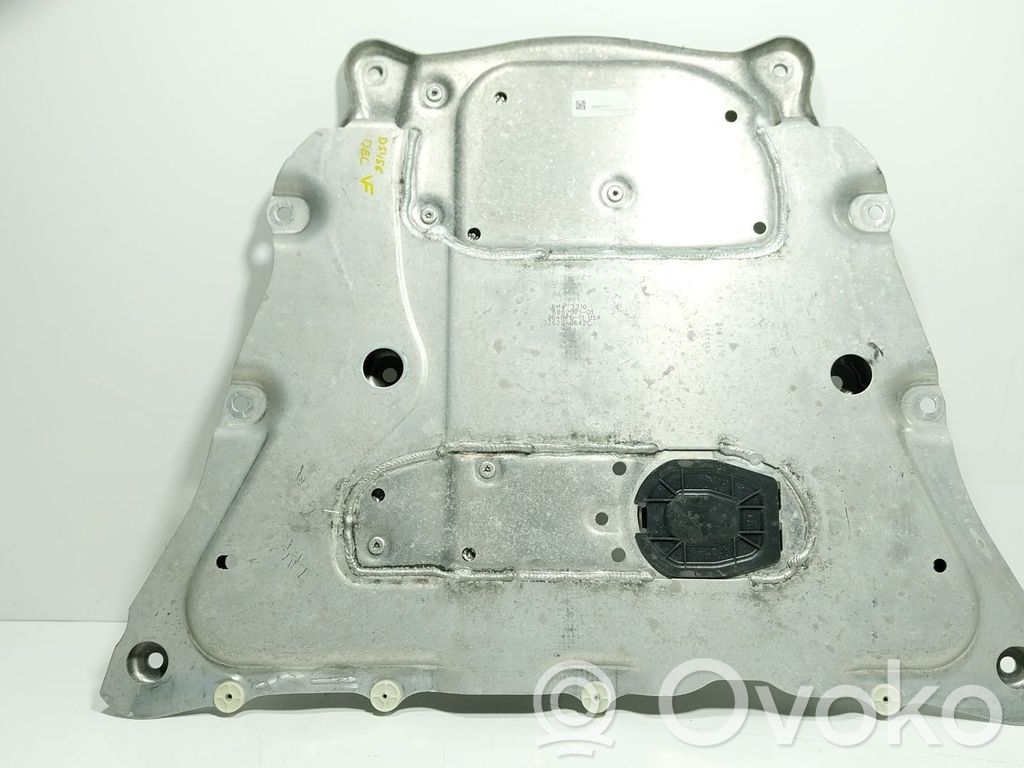 BMW X6 M Engine splash shield/under tray 