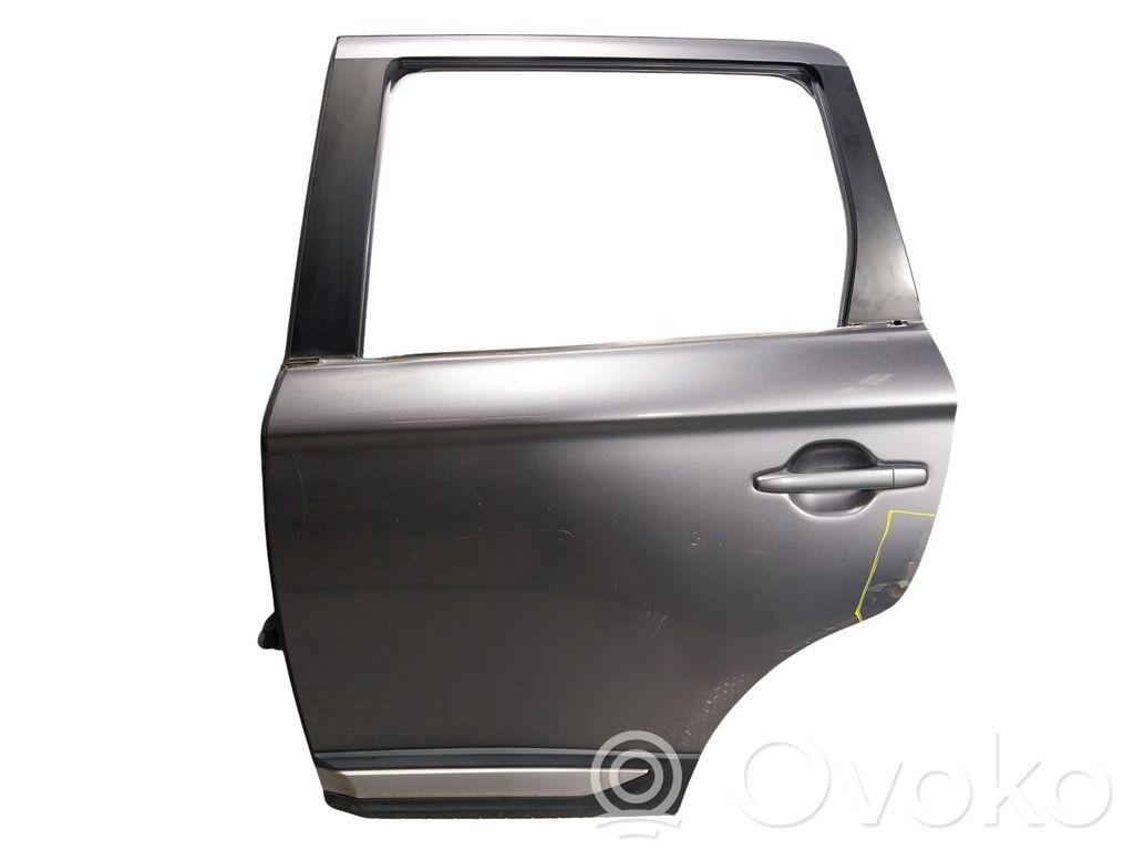 Mitsubishi Outlander Puerta trasera 