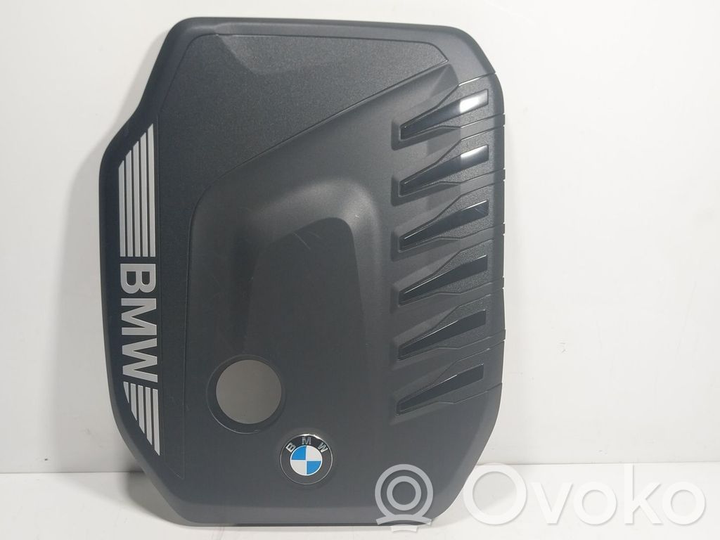 BMW X5 G05 Osłona górna silnika 