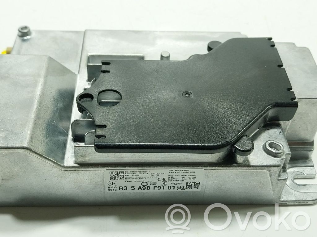 Autres unités de commande / modules   65125A9BF91,6512R35A9BF9101