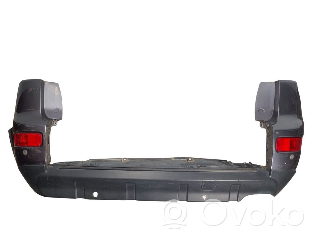 Citroen C-Crosser Parachoques 