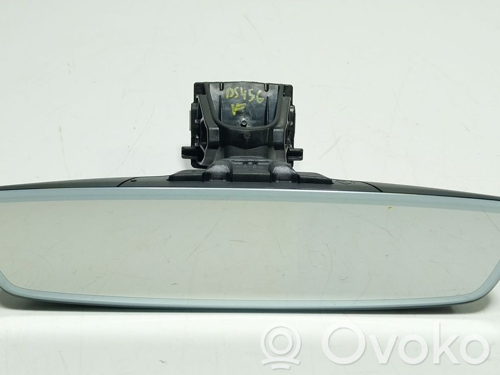 BMW X6 M Espejo retrovisor (interior) 