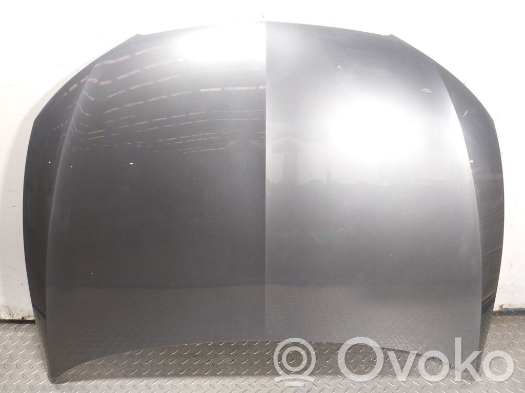 Seat Leon (5F) Konepelti 