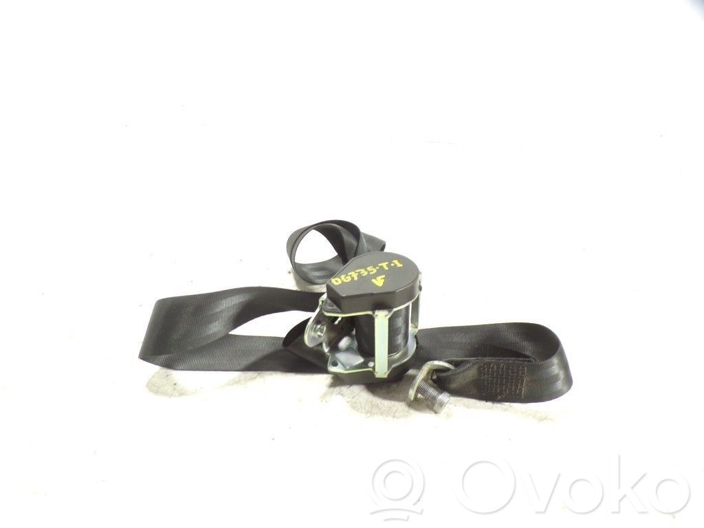 Cinturón trasero   5P0857805ERAA,6061672,6061672