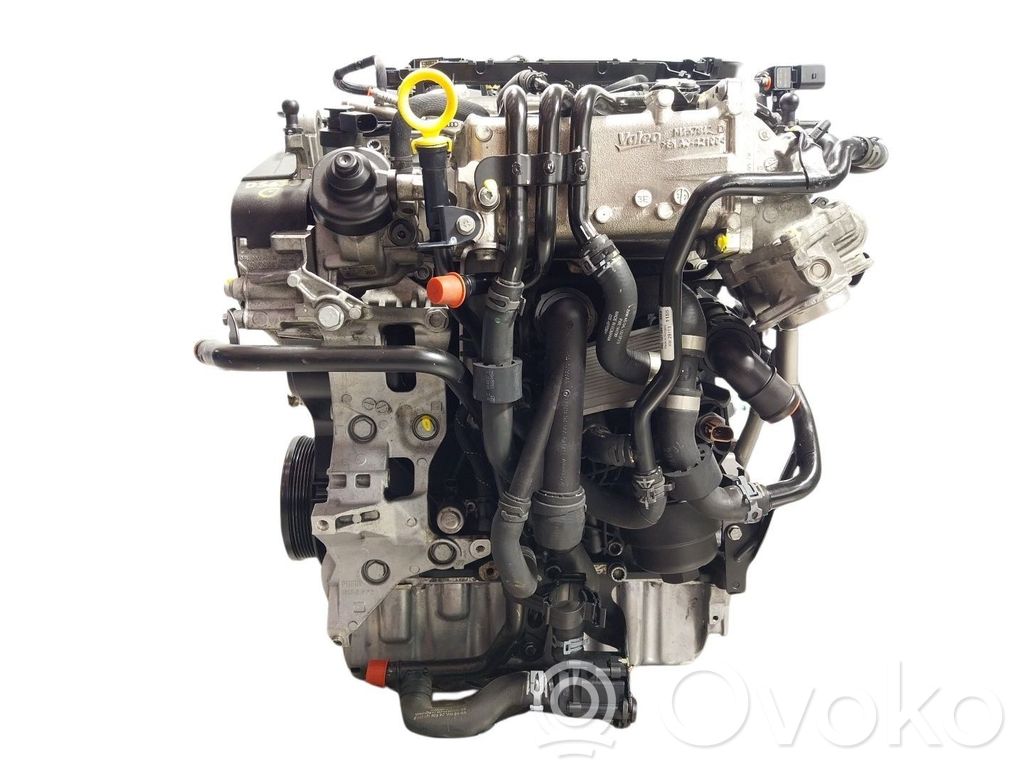 Seat Leon (5F) Motor 