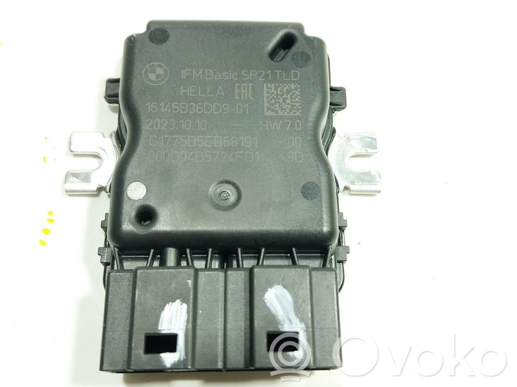 Autres unités de commande / modules   16145B36DD9,16145B36DD9