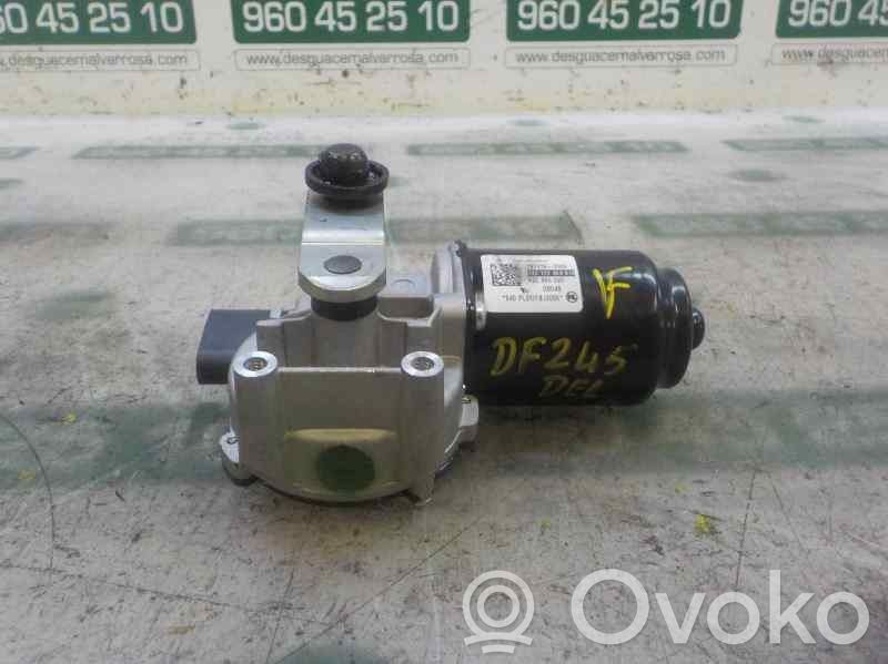 Audi A1 Motor del limpiaparabrisas 