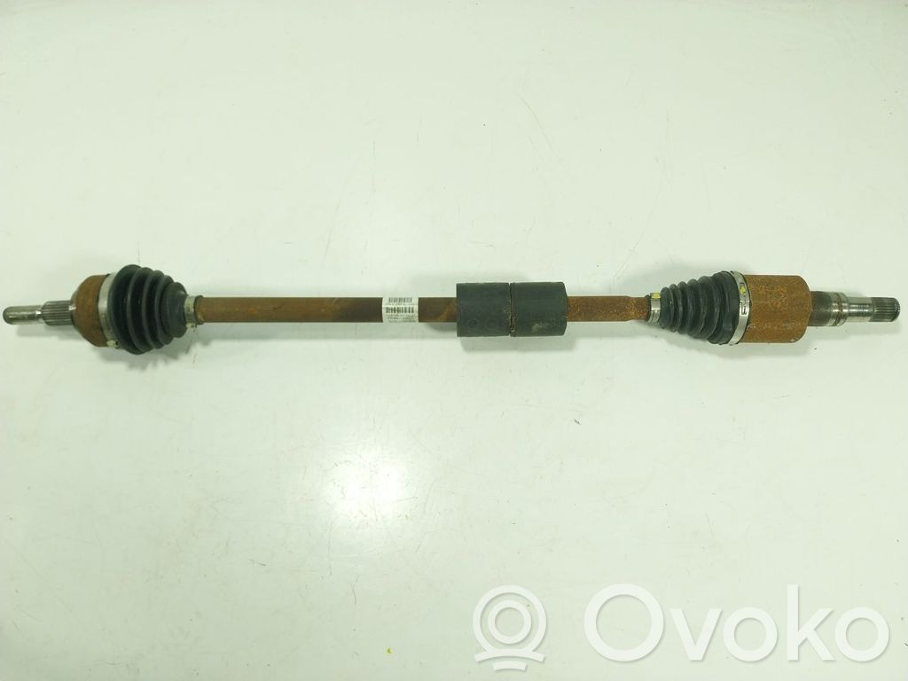 Antriebswelle vorne   JX673B436GAD