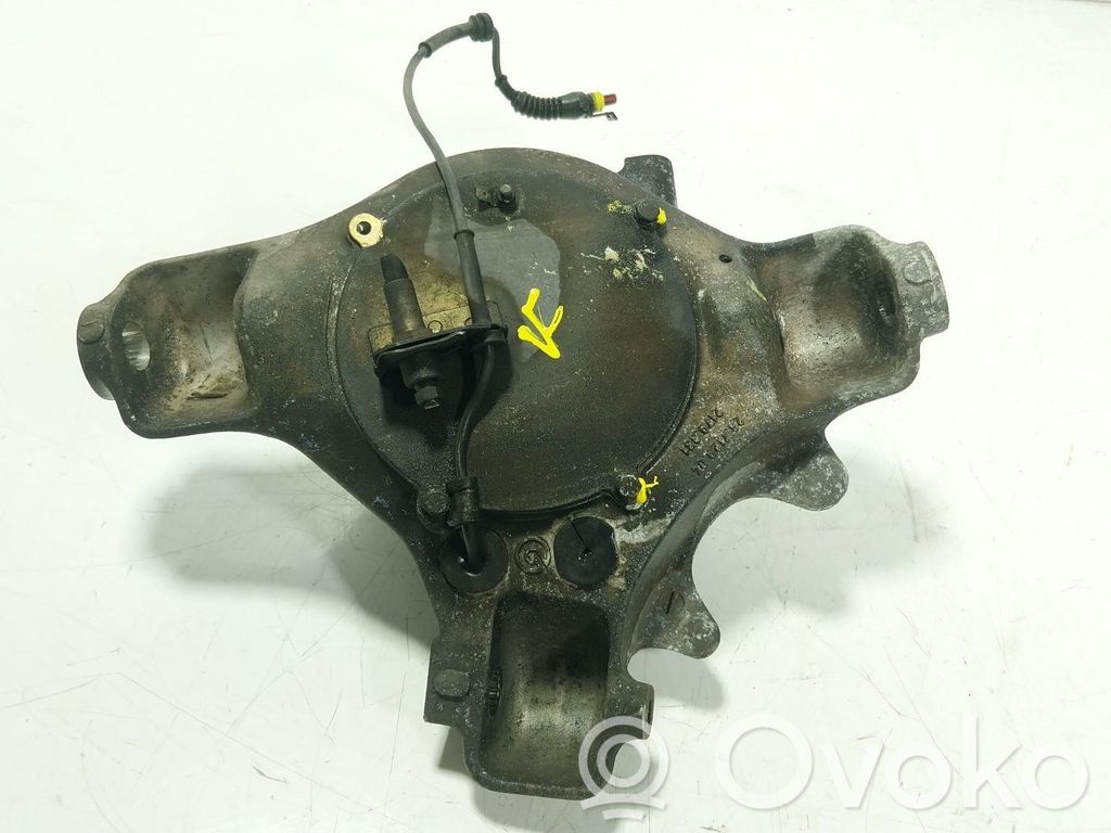 Ferrari 360 Front wheel hub spindle knuckle 