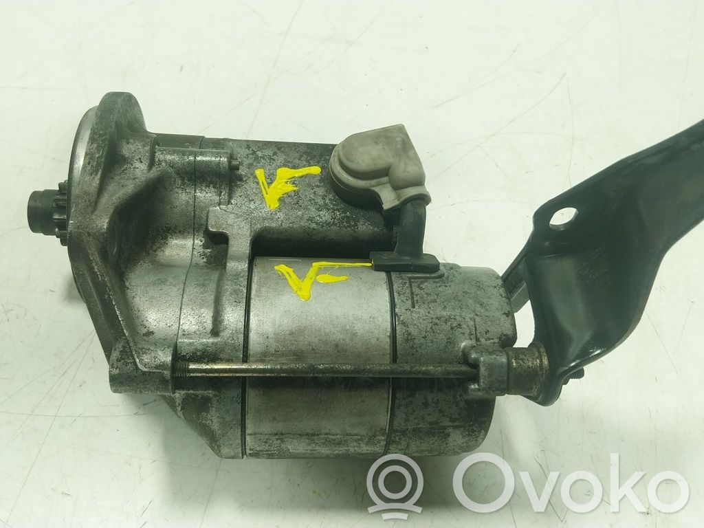 Motor de arranque   183392,183392