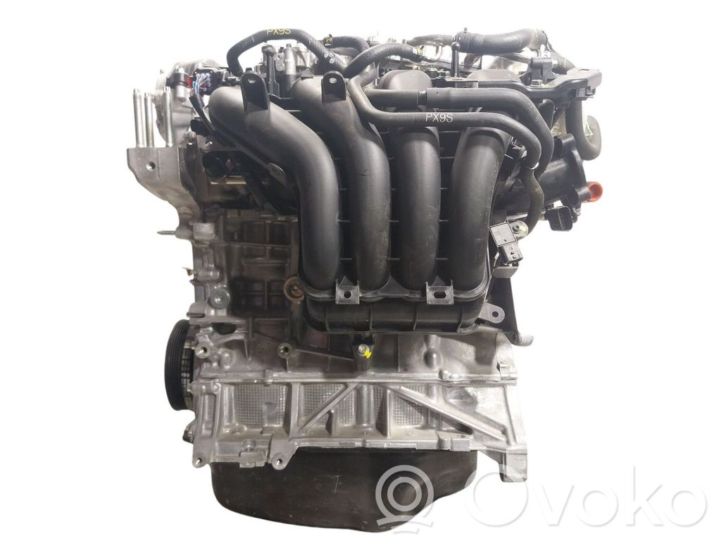 Motor   PEXP02300B,PY,PY