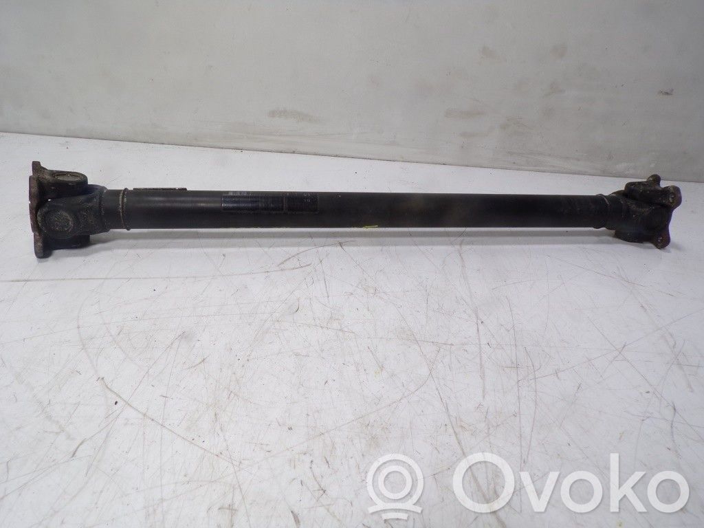 Eje propulsor delantero   26209425910