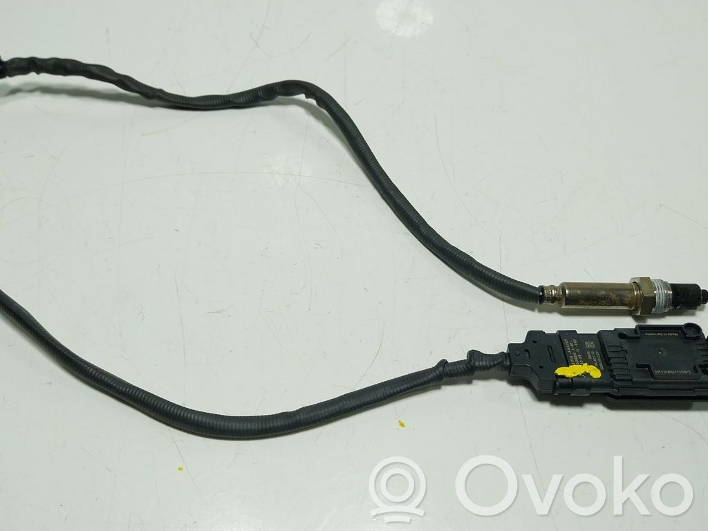 BMW X6 M Lambda probe sensor 