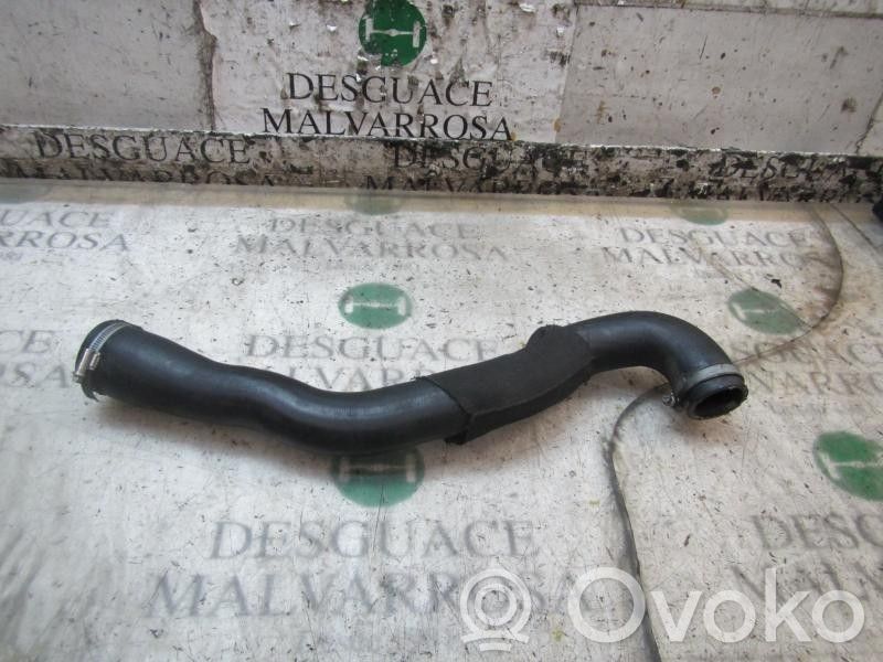 Intercooler hose/pipe   1784511