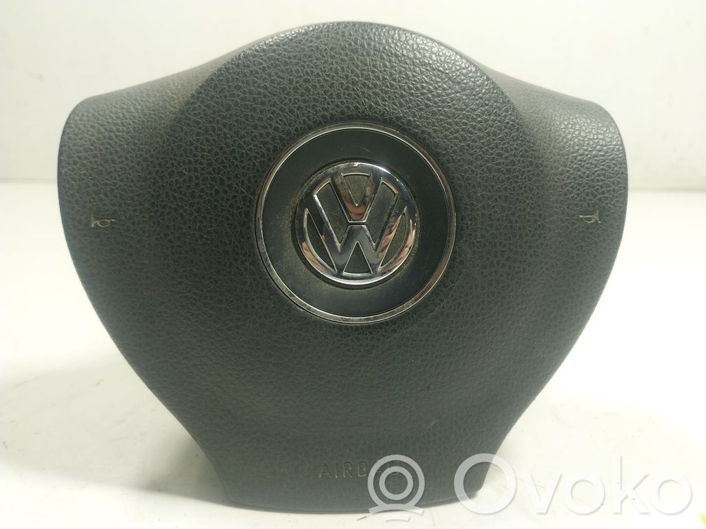 Volkswagen Golf SportWagen Poduszka powietrzna Airbag kierownicy 