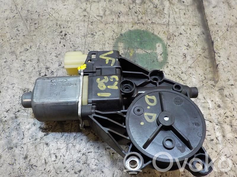 Ford Fiesta Fensterheber elektrisch ohne Motor Tür vorne