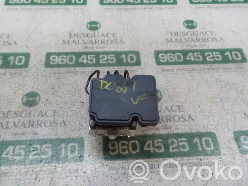 ABS-pumppu   95522565
