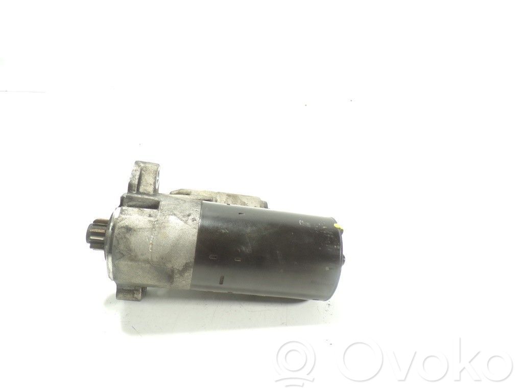 Motor de arranque   059911024H,059911024,0001125521