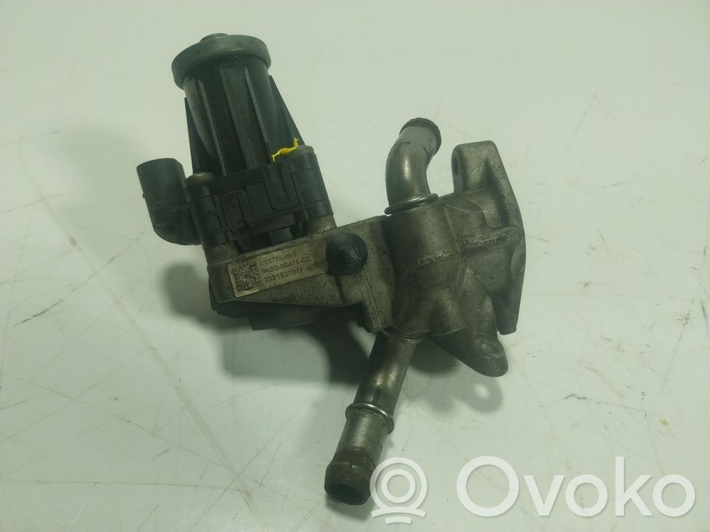 Válvula EGR   1835009,BK2Q9D475CC