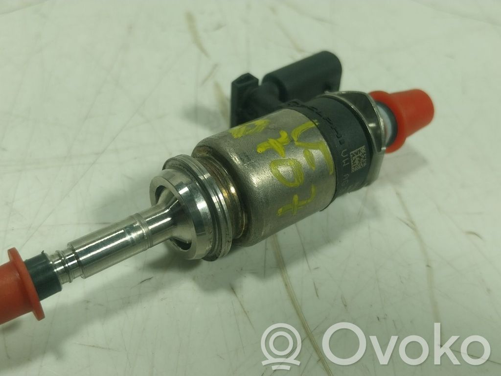 Inyector de combustible   04E906036AD