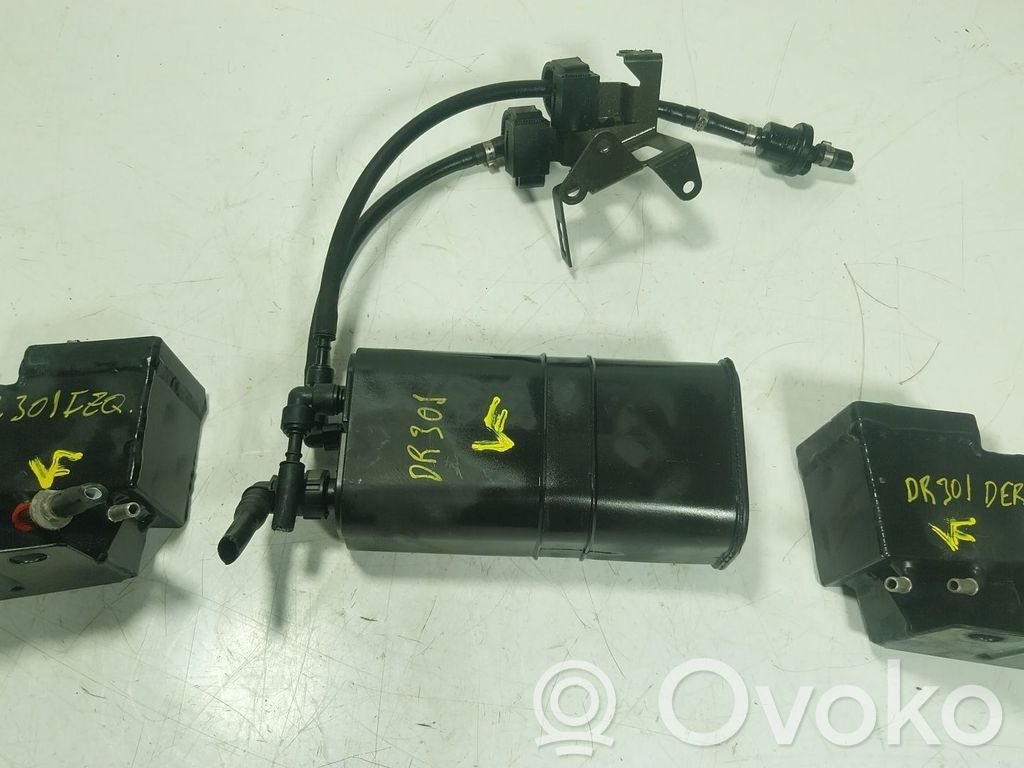 Ferrari 360 Serbatoio a carbone attivo per il recupero vapori carburante