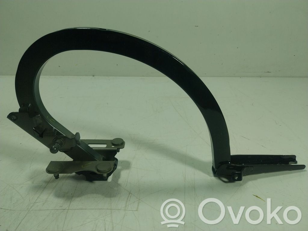 BMW 3 G20 G21 Cerniere del vano motore/cofano 