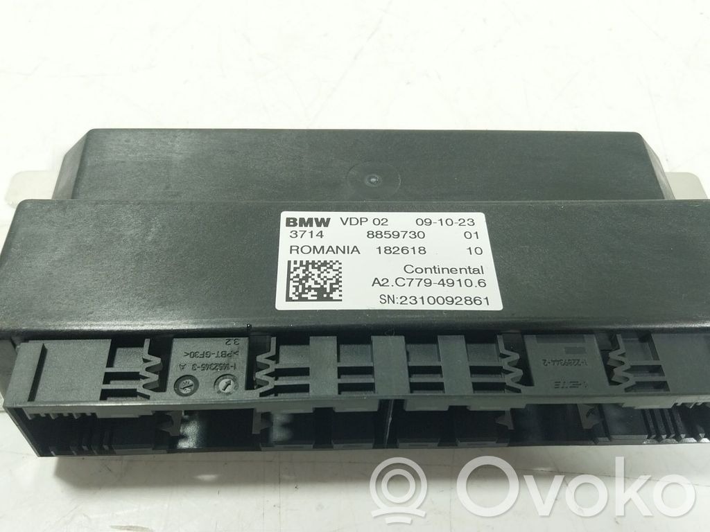 Autres unités de commande / modules   37148859730,37148859730