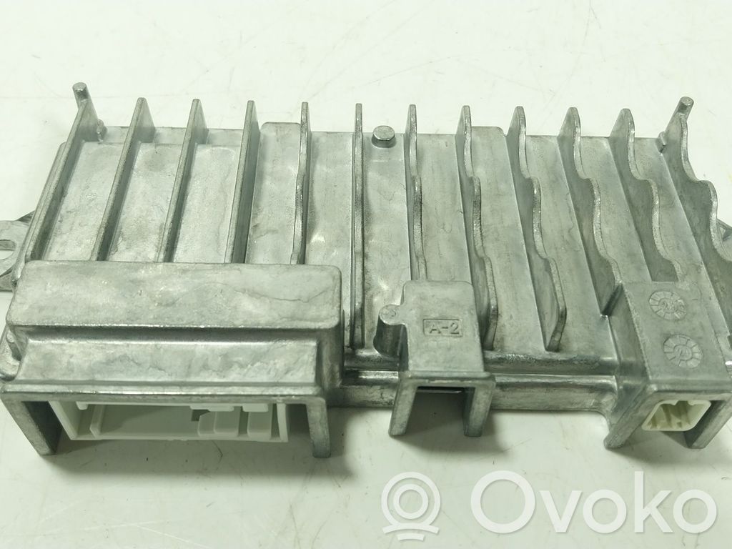 BMW X6 M Other control units/modules 