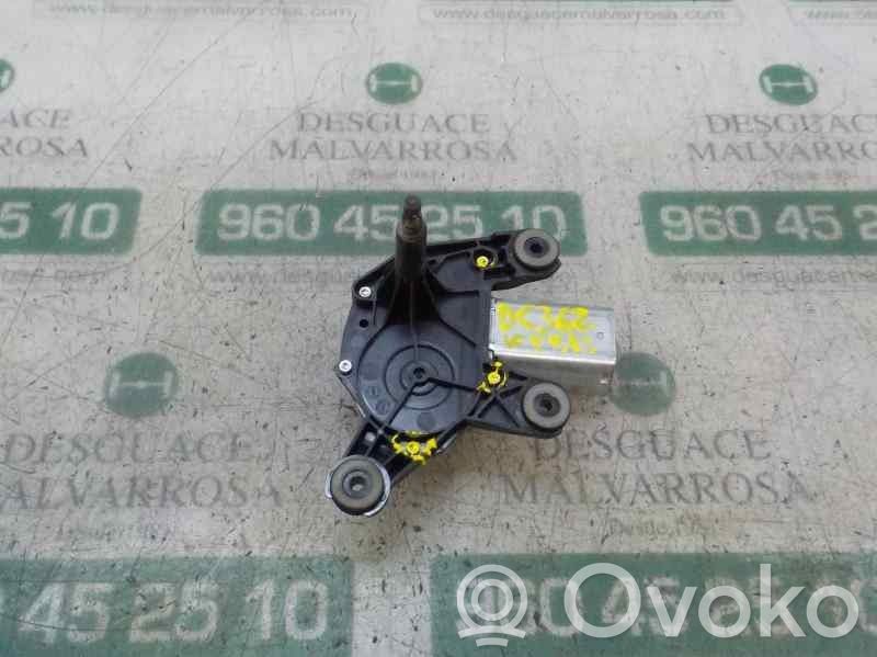 Fiat Panda III Motor ștergător lunetă 