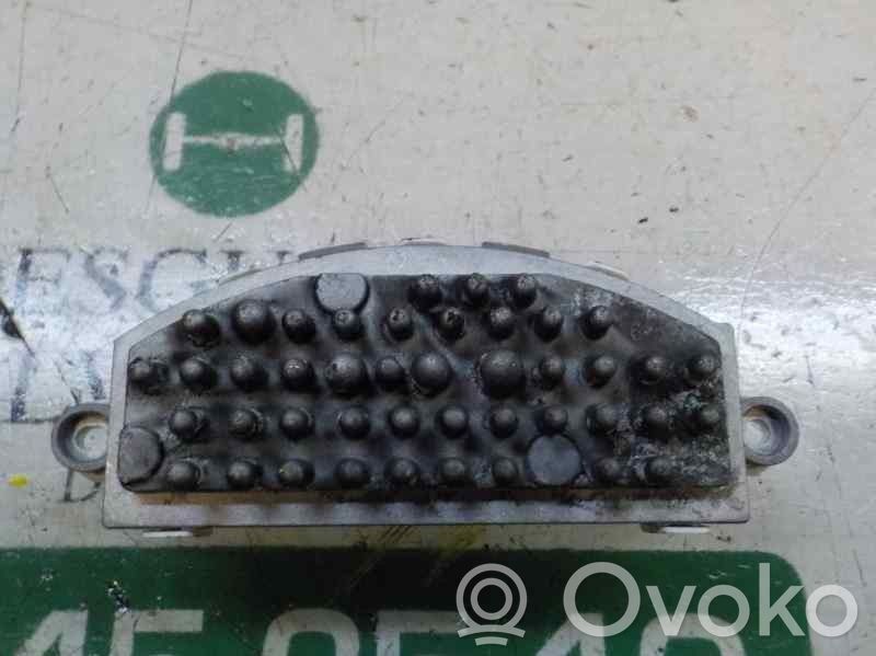 Motor aerotermă/rezistor ventilator   64119276112,9276112,T101625102