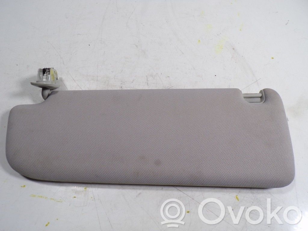 Audi A6 C7 Sun visor 