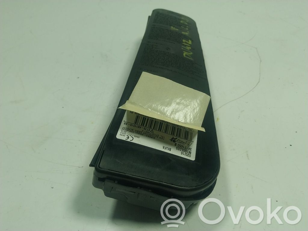 Ford Tourneo Airbag lateral 