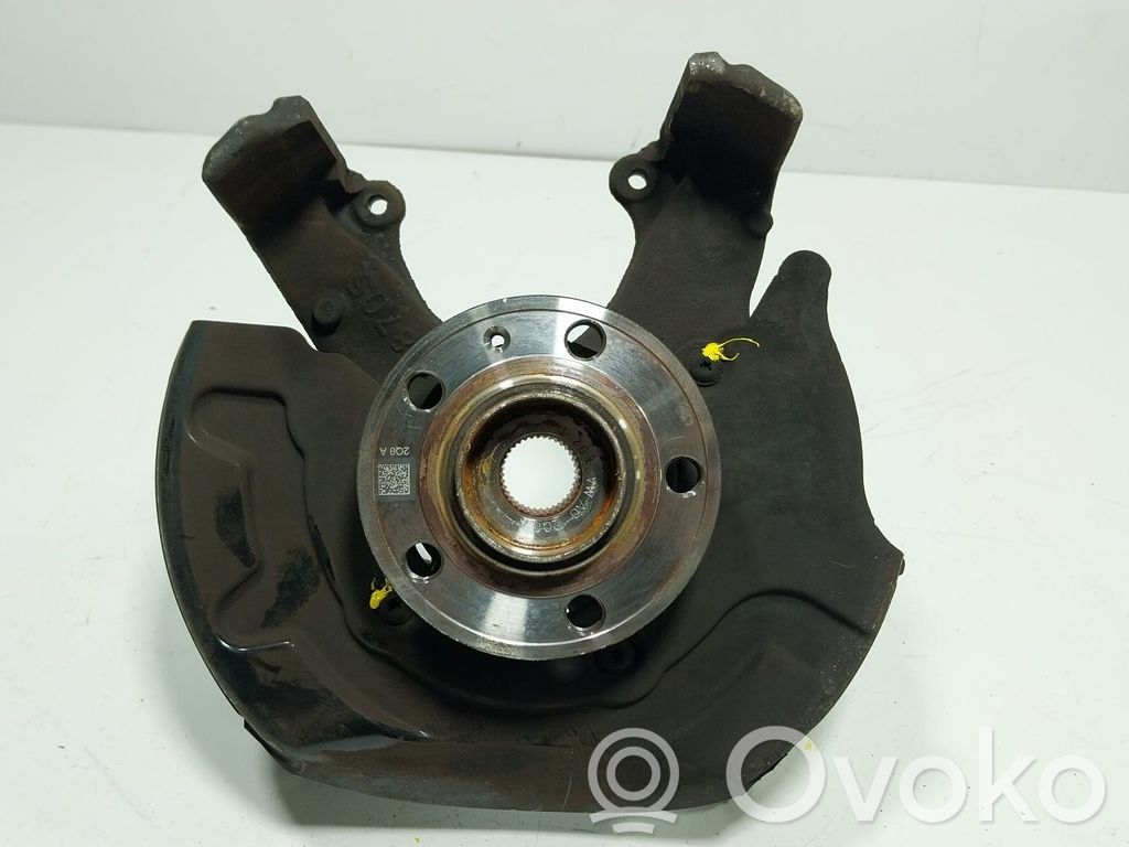 Priekinis kelmas   2Q0407256AC