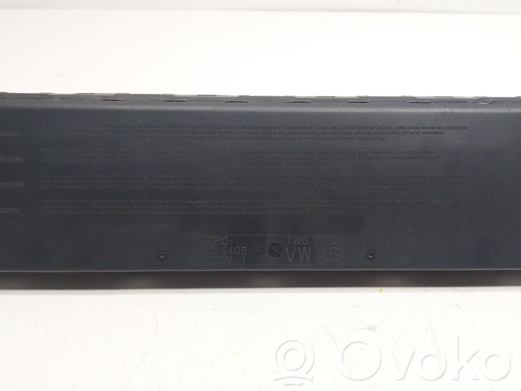 Airbag genoux   8W0880841F
