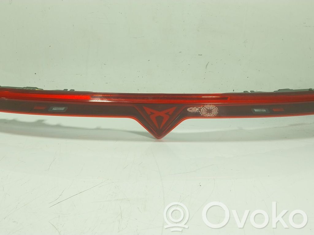 Cupra Terramar Takavalot 