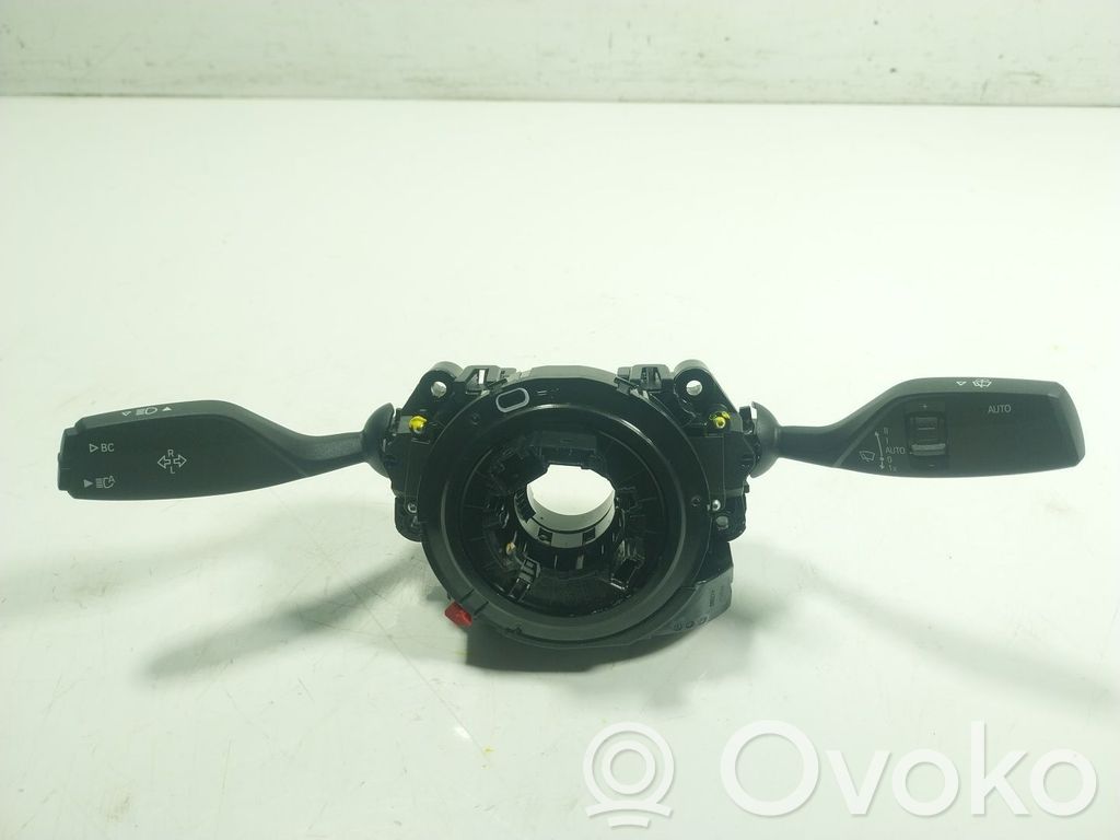 BMW 4 G22 G23 G24 G26 Palanca de intermitentes 