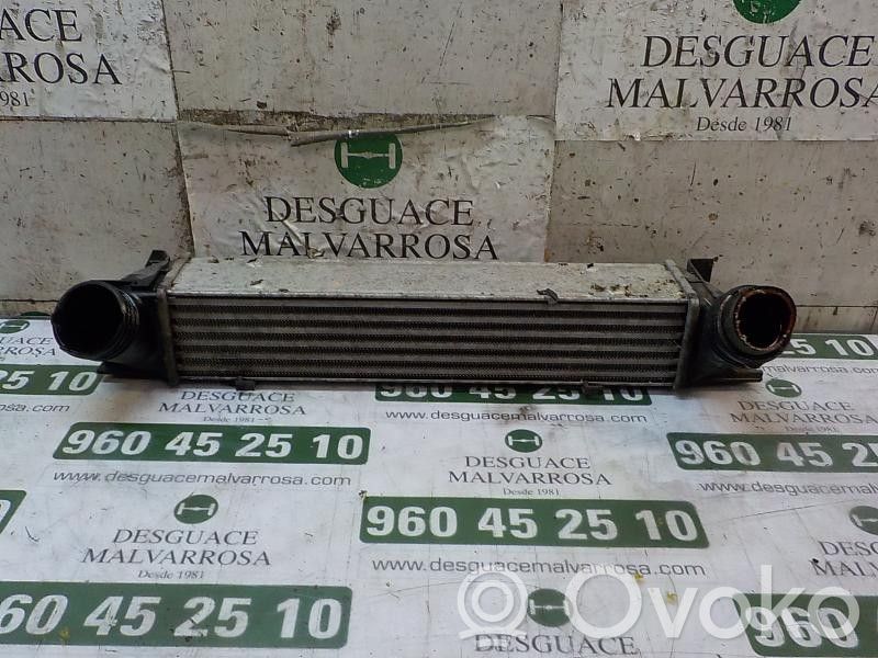 Radiador intercooler   17517524916
