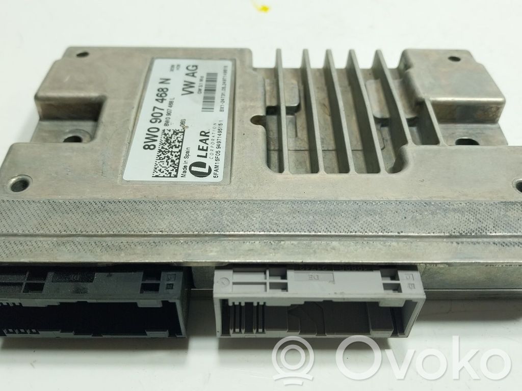 Audi A4 S4 B9 8W Autres unités de commande / modules 