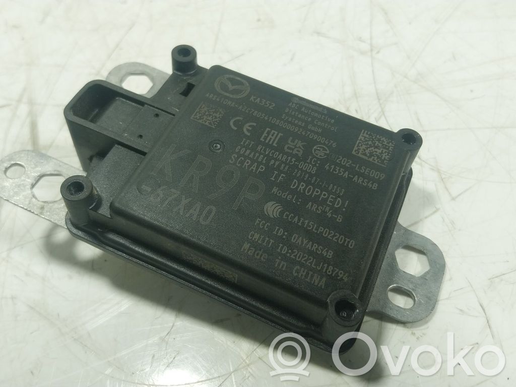 Sonstige Steuergeräte / Module   4135AARS4B