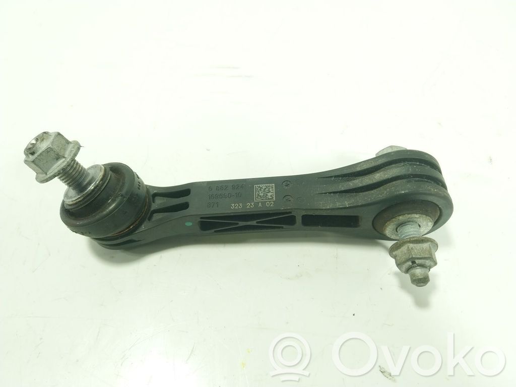 BMW X7 G07 Barra stabilizzatrice posteriore/stabilizzatore